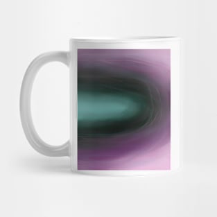 into the universe Mug